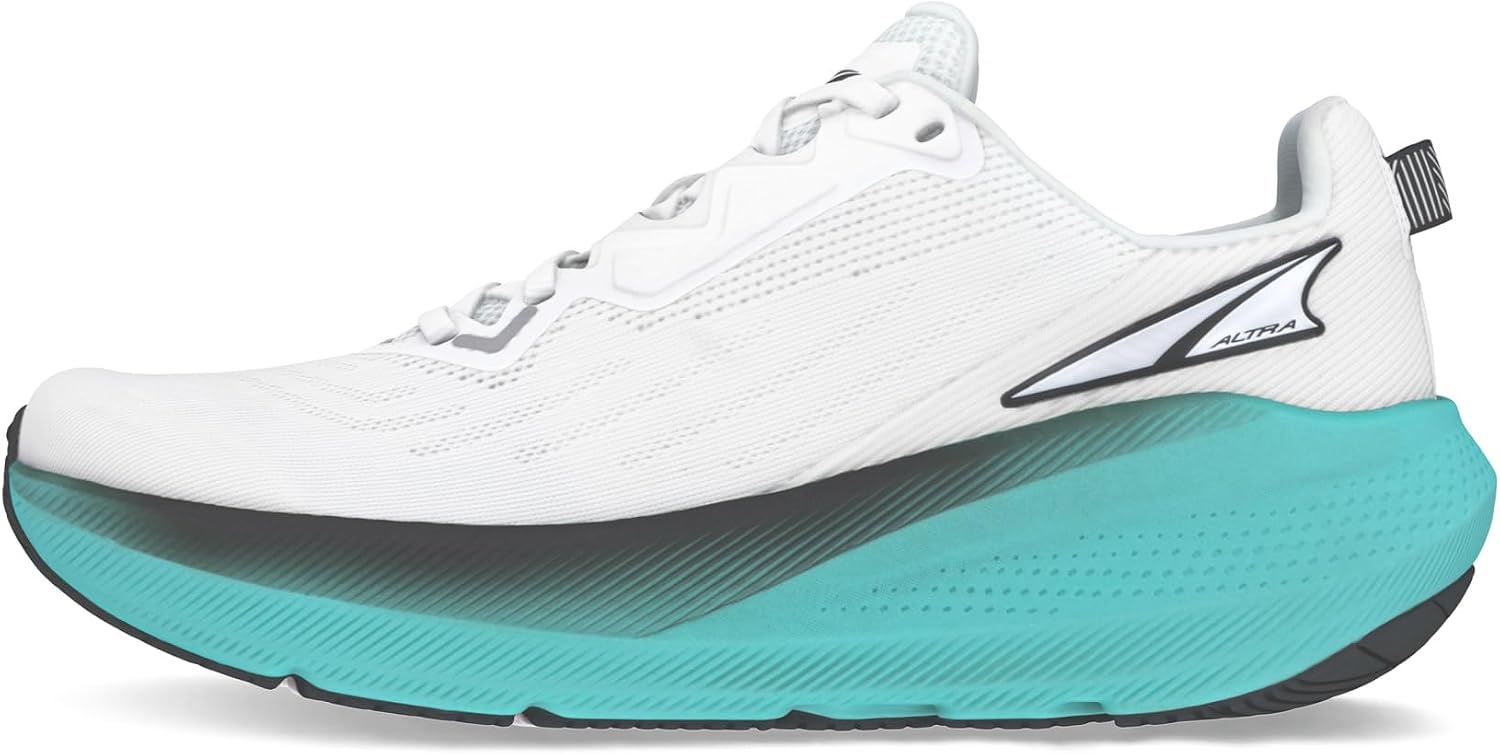 ALTRA Women's FWD VIA Road Running Shoe
