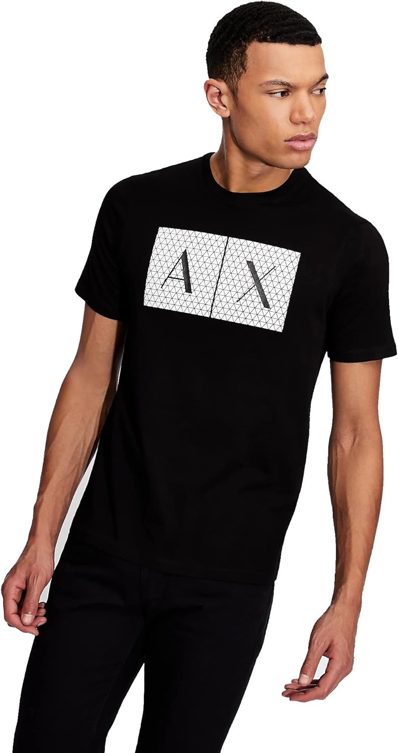 Armani Exchange Men's T-Shirt