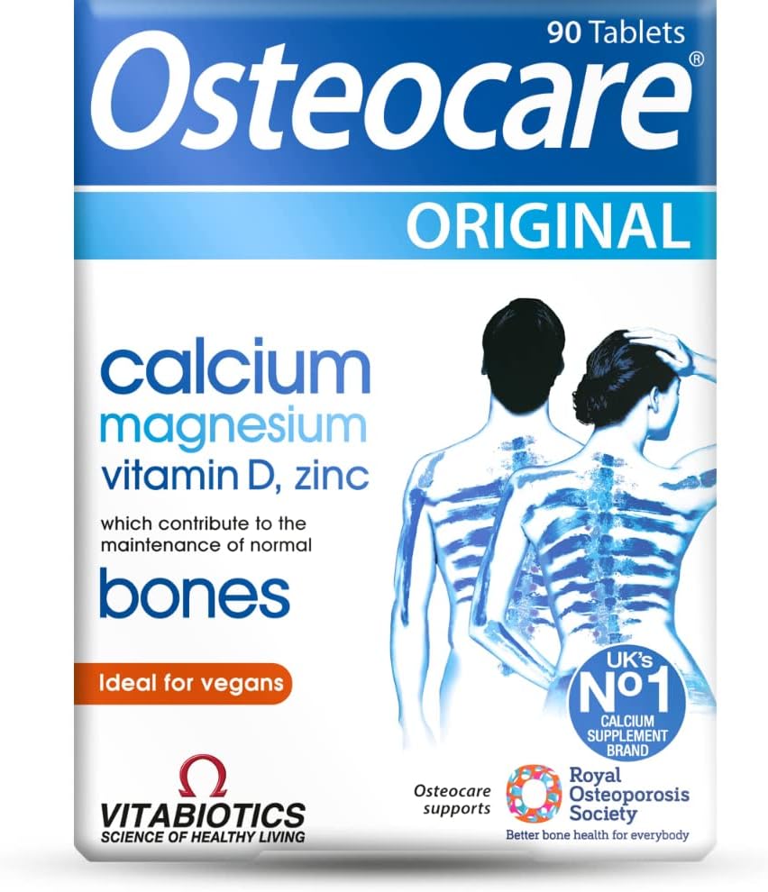 Original Bone Health Formula, 0.187 kg