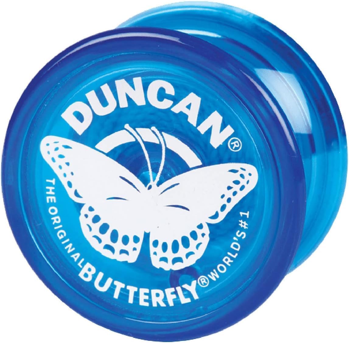 Duncan Butterfly Yo Yo (colour varies)