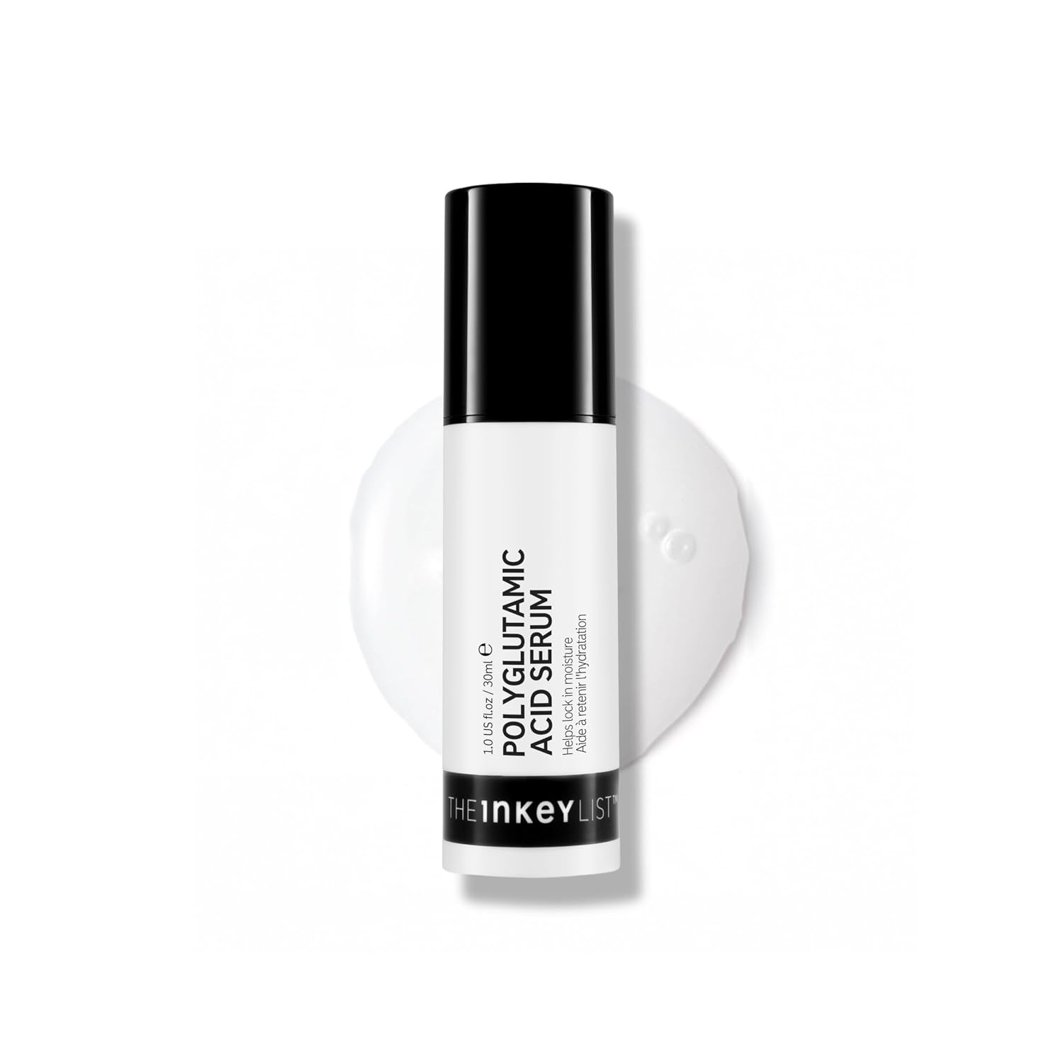The INKEY List Polyglutamic Acid Serum 1 fl oz