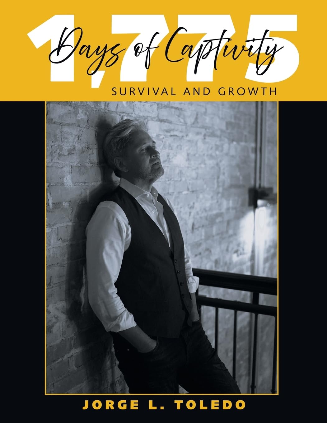 1,775 Days of Captivity: Survival and Growth