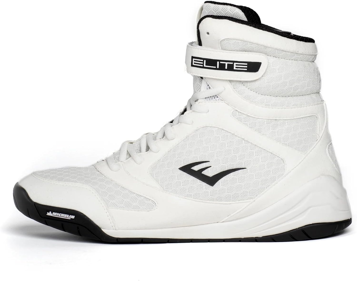 Everlast Elite V2 Boxing Shoes | Boxing Training Shoes for Gym & Training