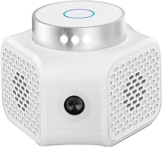 Mouse Repellent Ultrasonic Pest Repeller Rodent Repellent Mice Repellent for House Rat Repellent Indoor Pest Repellent Ultrasonic Plug in with LED RV Strobe Lights for Rvs, Garages, and Homes.