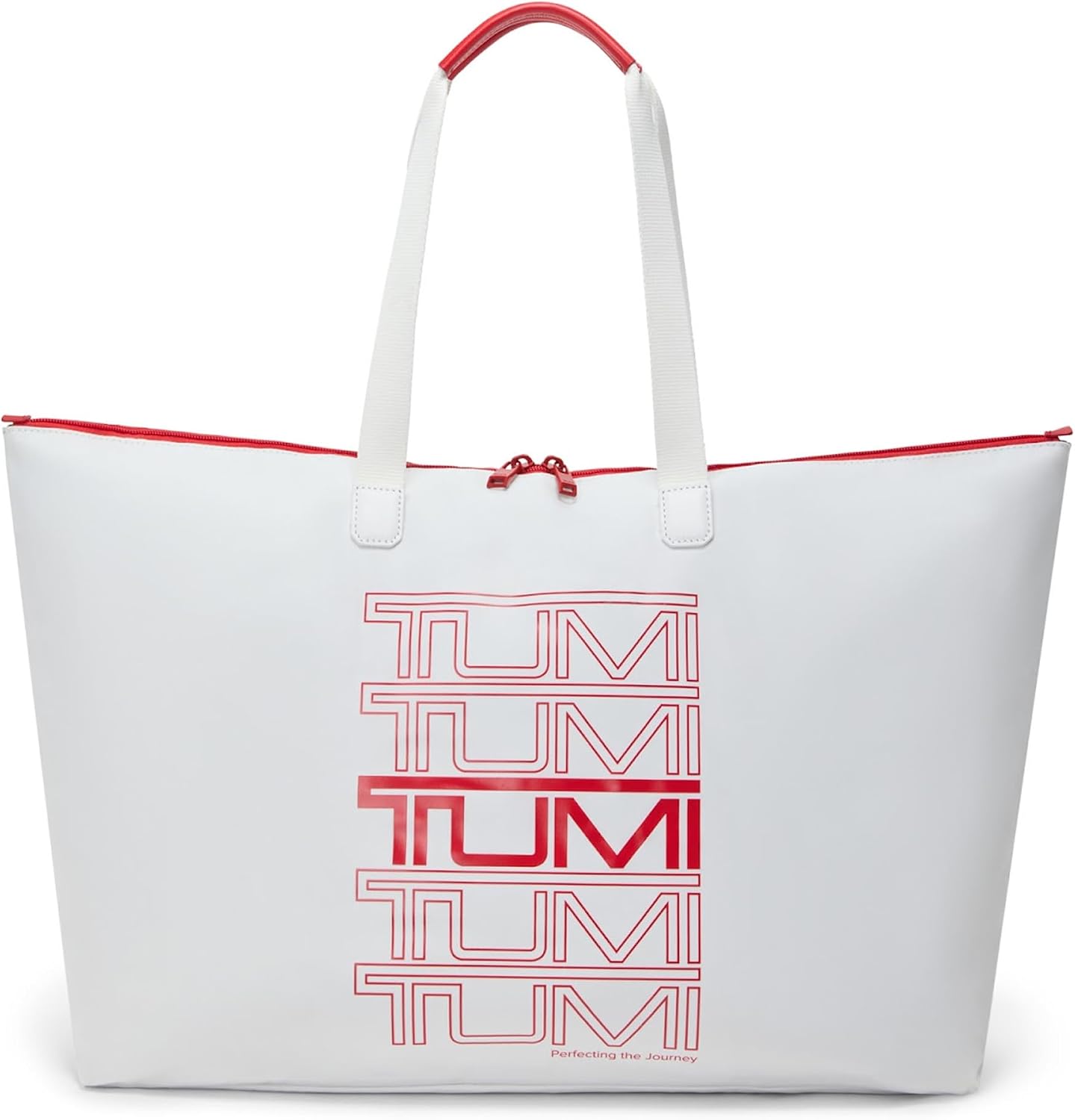 TUMI Just In Case Tote - Packable Travel Tote Bag for Women & Men - Carry Travel Accessories Easily