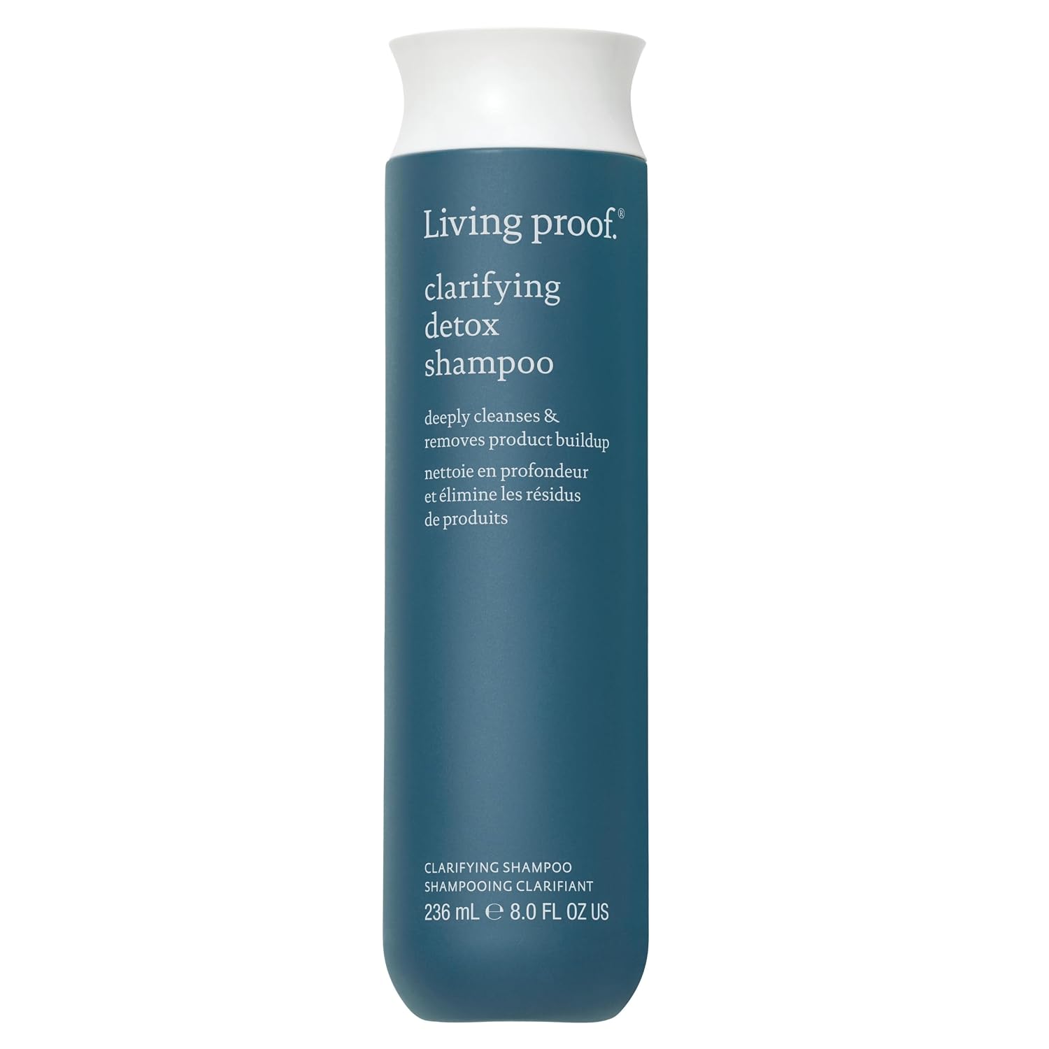 Living Proof Clarifying Detox Shampoo