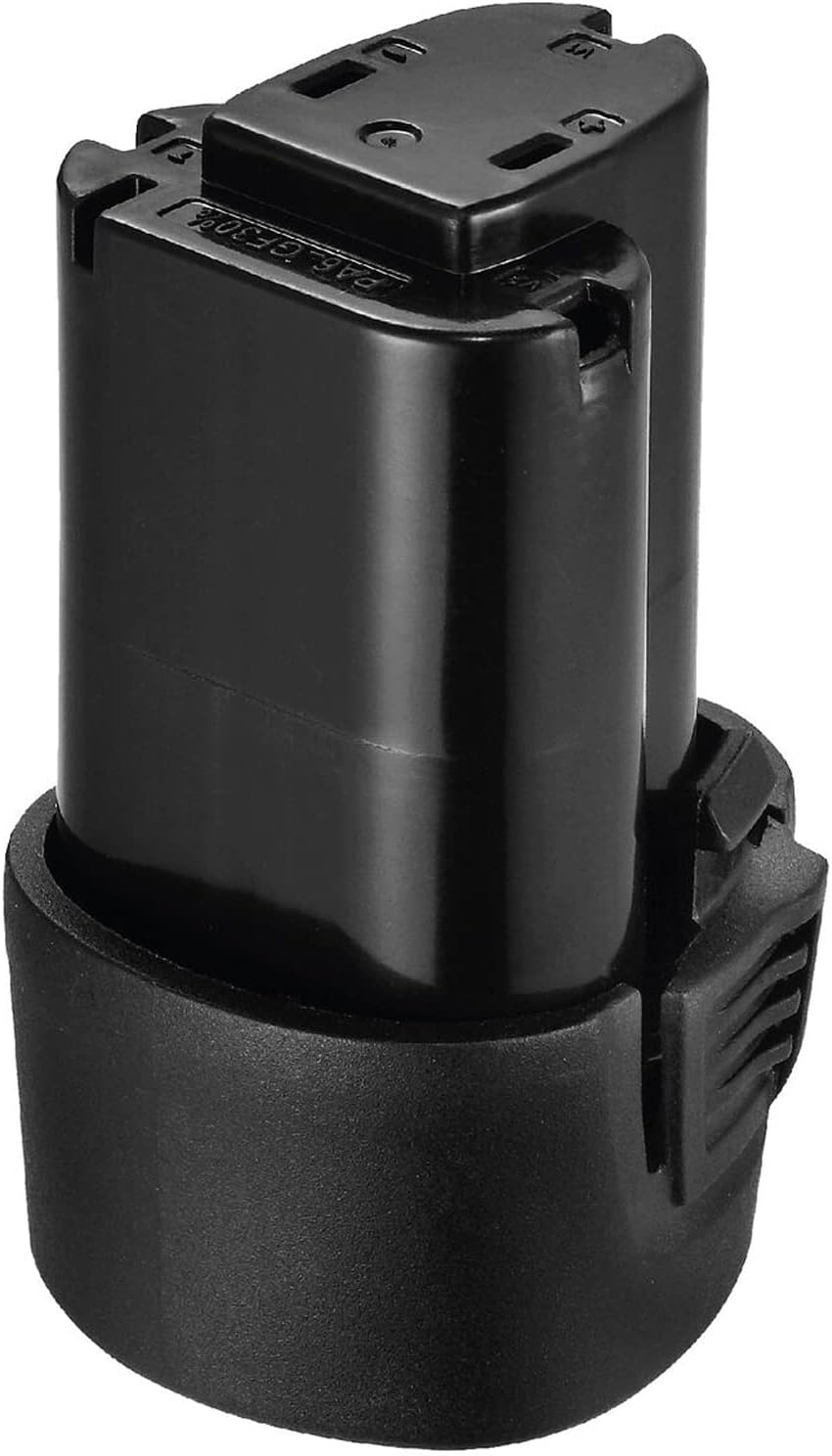 ACDelco AB1225LA G12 Lithium-Ion 12V (10.8V) 2Ah Interchangeable Power Tool Battery Pack | Rechargeable Battery For Power Tools, Compatible With Any G12 Tool