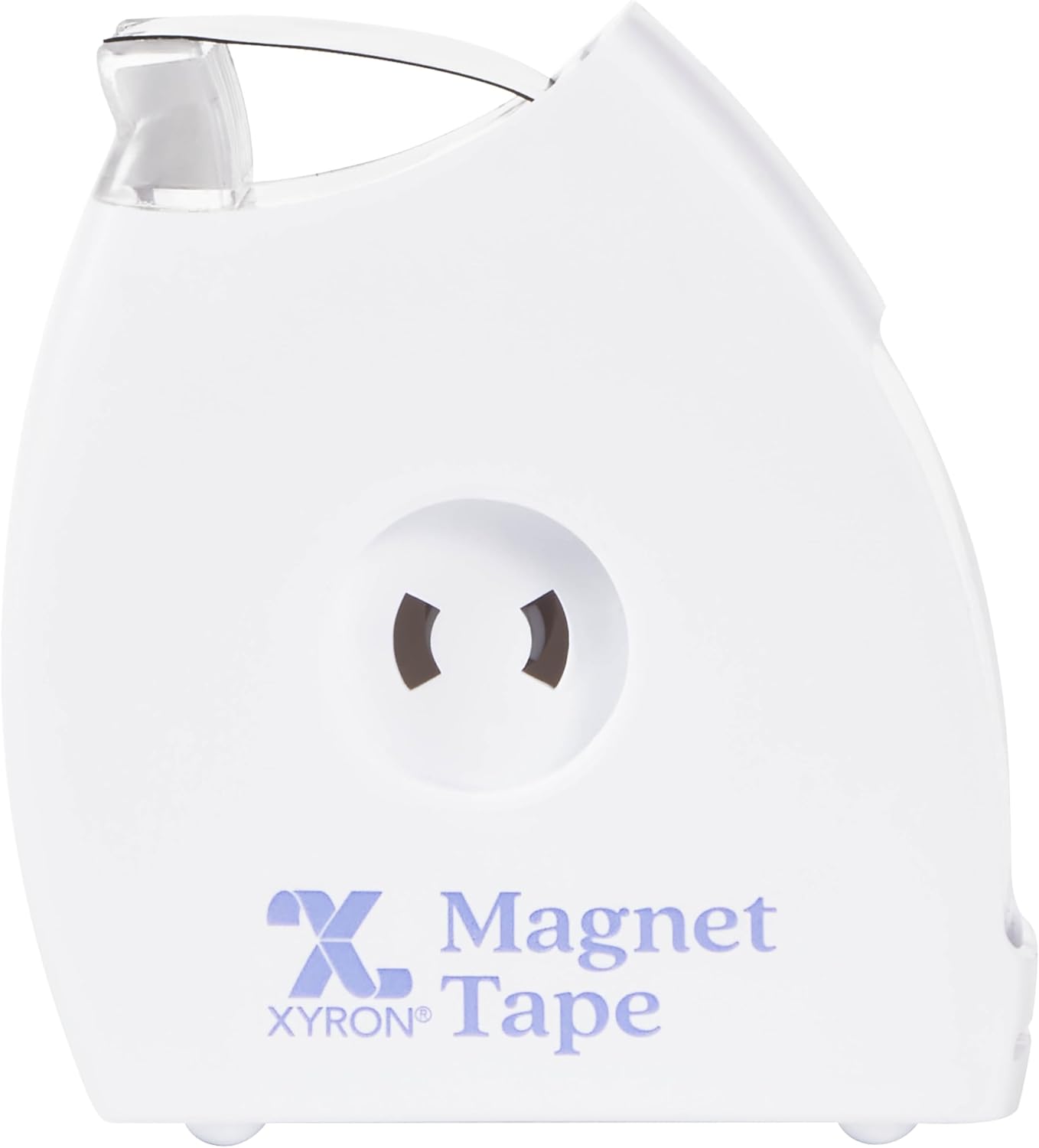 Xyron XSDT002 3/4-inch Wide Magnet Tape, 25-feet, Color May Vary (XSDT002)