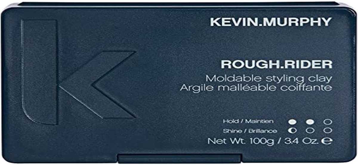 Kevin.Murphy, Rough Rider 100 g