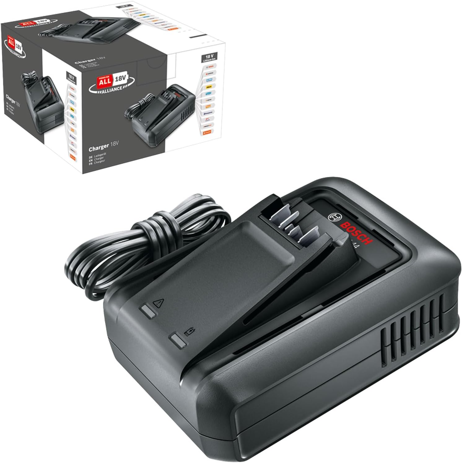 Bosch System Accessories AL 18V-44
