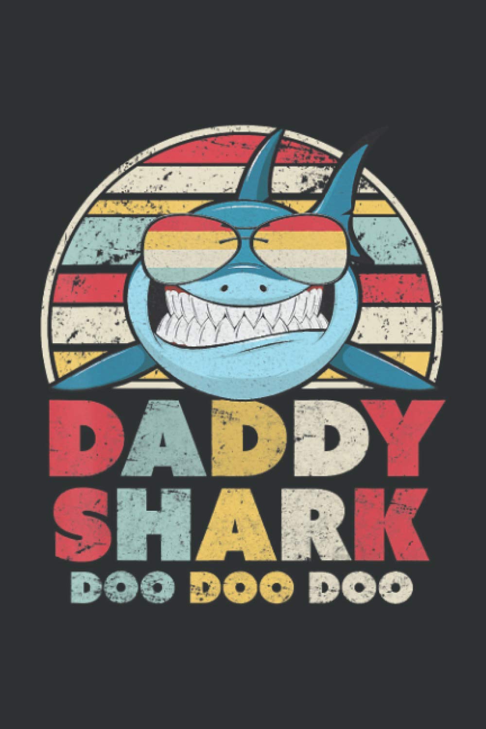 Daddy Shark Doo Doo Doo: Christmas Gift Idea For Coworkers Nurses, Nurse Gifts For Christmas
