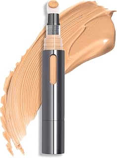 Julep Cushion Complexion Concealer & Corrector Stick -210 Medium - Infused with Turmeric & Hyaluronic Acid - Medium Coverage - Natural Finish