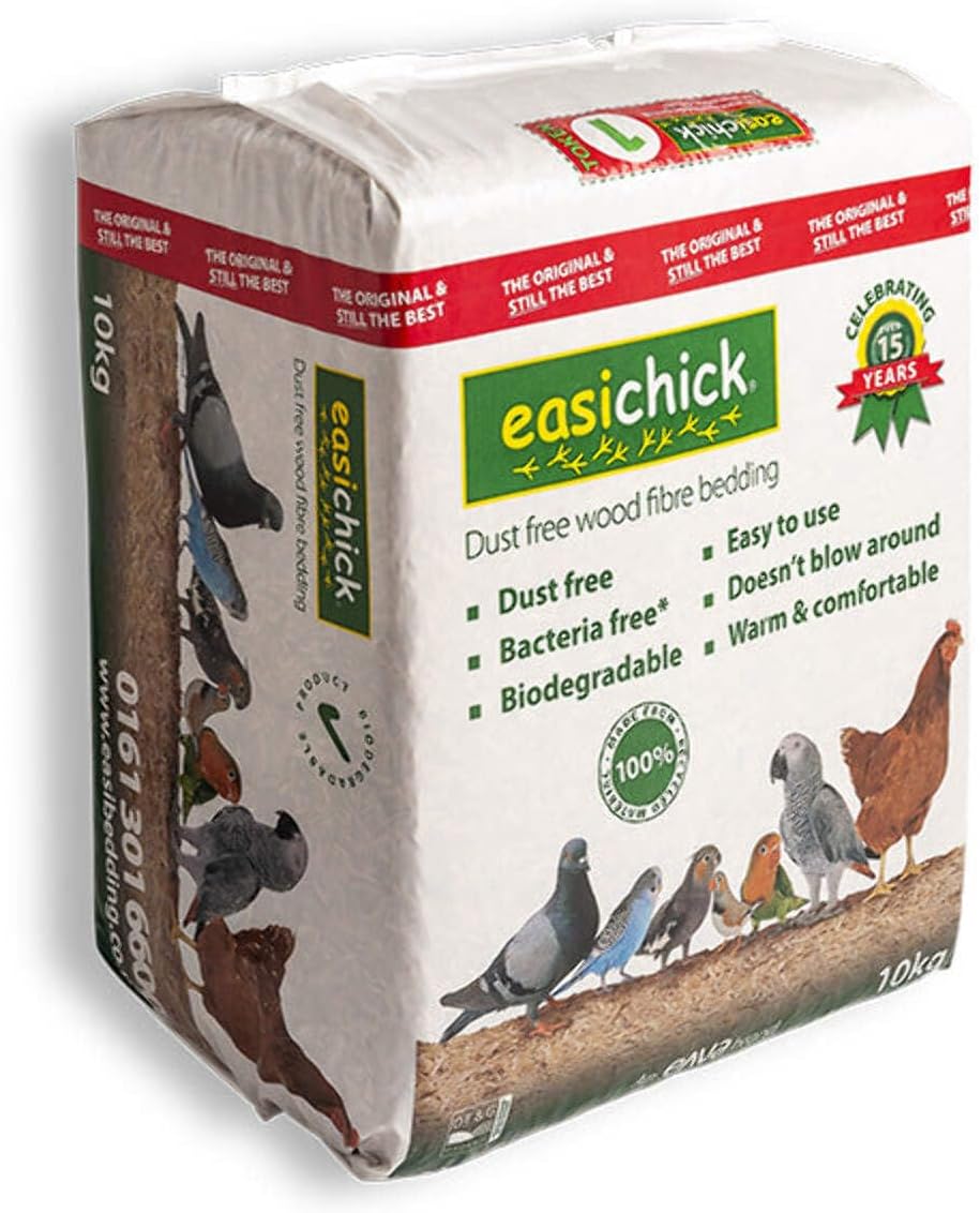 Bedding, 10 kg