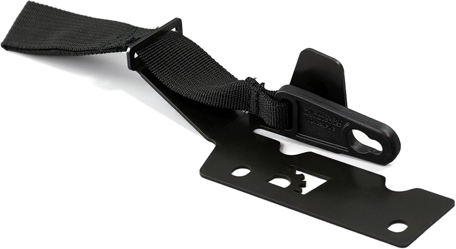 BuiltRight Industries Rear Seat Release for Ford F-150 (2009+), F-250/350 (2017+) - The Original, Made in USA