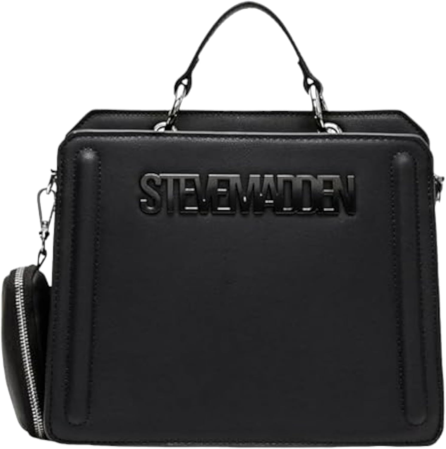 Steve Madden Bevelyn Convertible Crossbody Bag