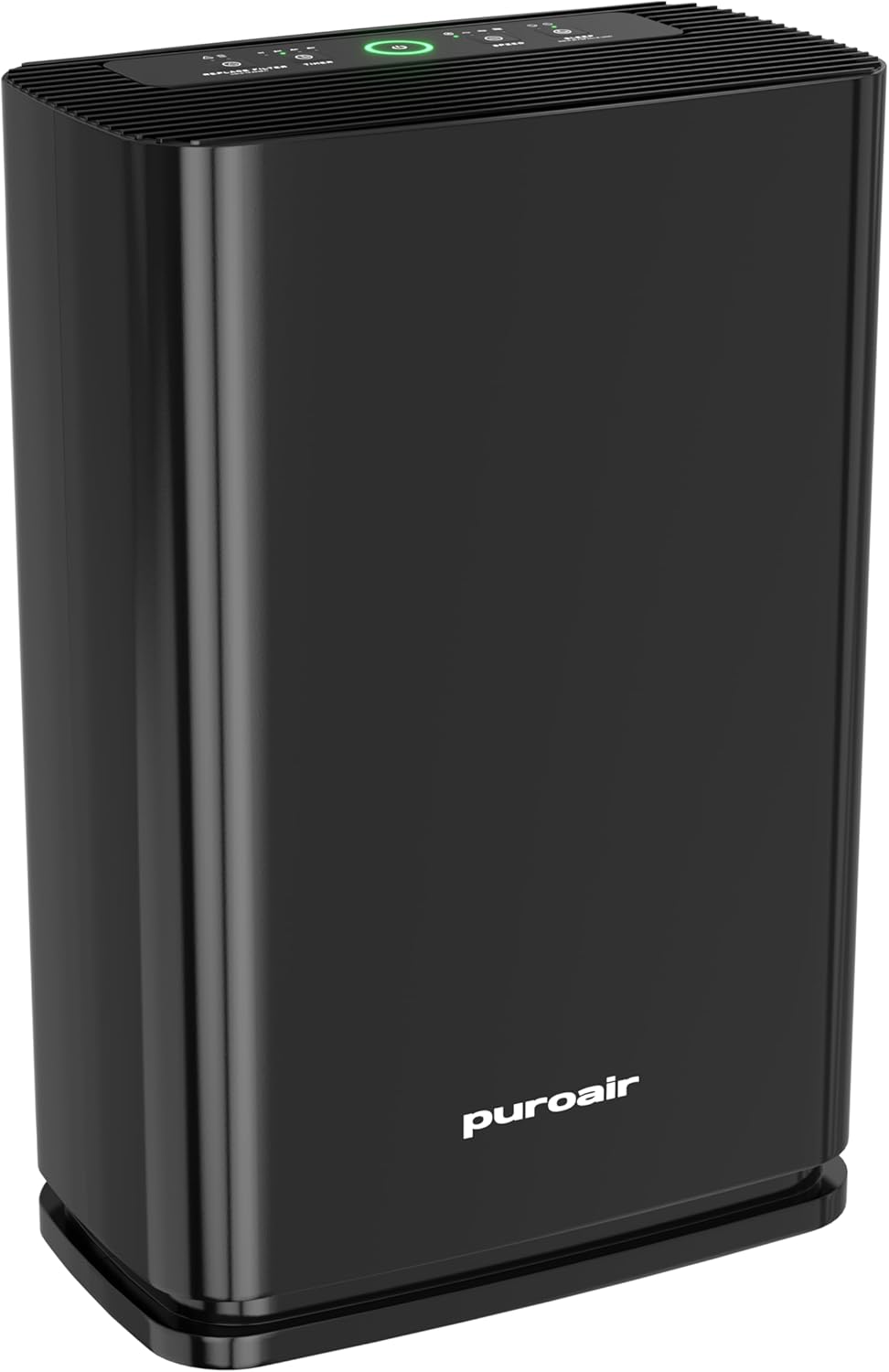 PuroAir 400 HEPA Air Purifiers for Home Large Room Pets Filter 2,000 Ft²