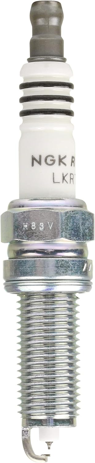 NGK LKR7BHX Spark Plug NGK Ruthenium HX Spark Plug