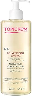 Da gel nettoyant surgras 500 ml