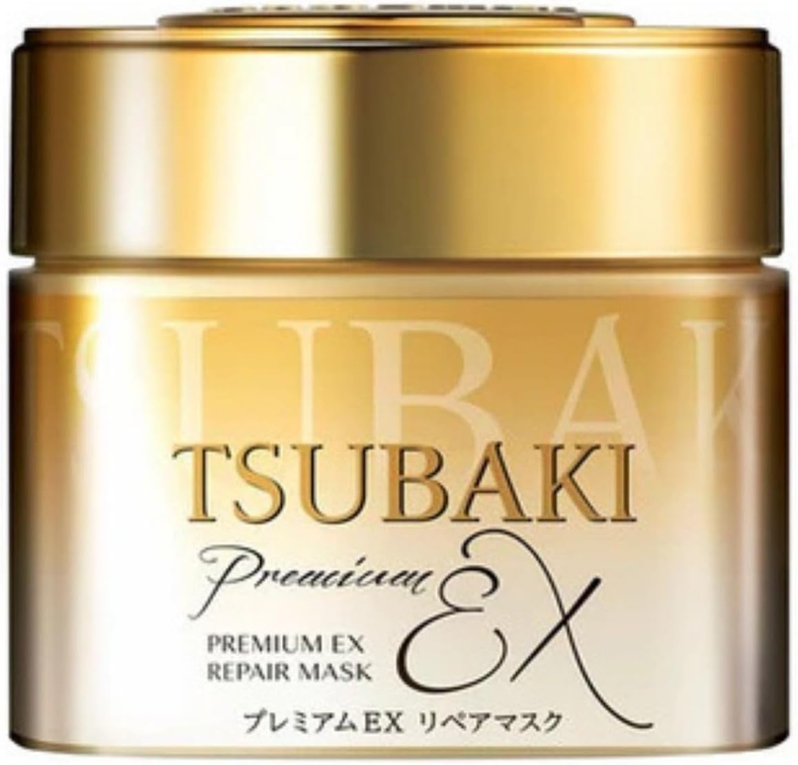 TSUBAKI Premium Ex Repair Hair Mask 180g