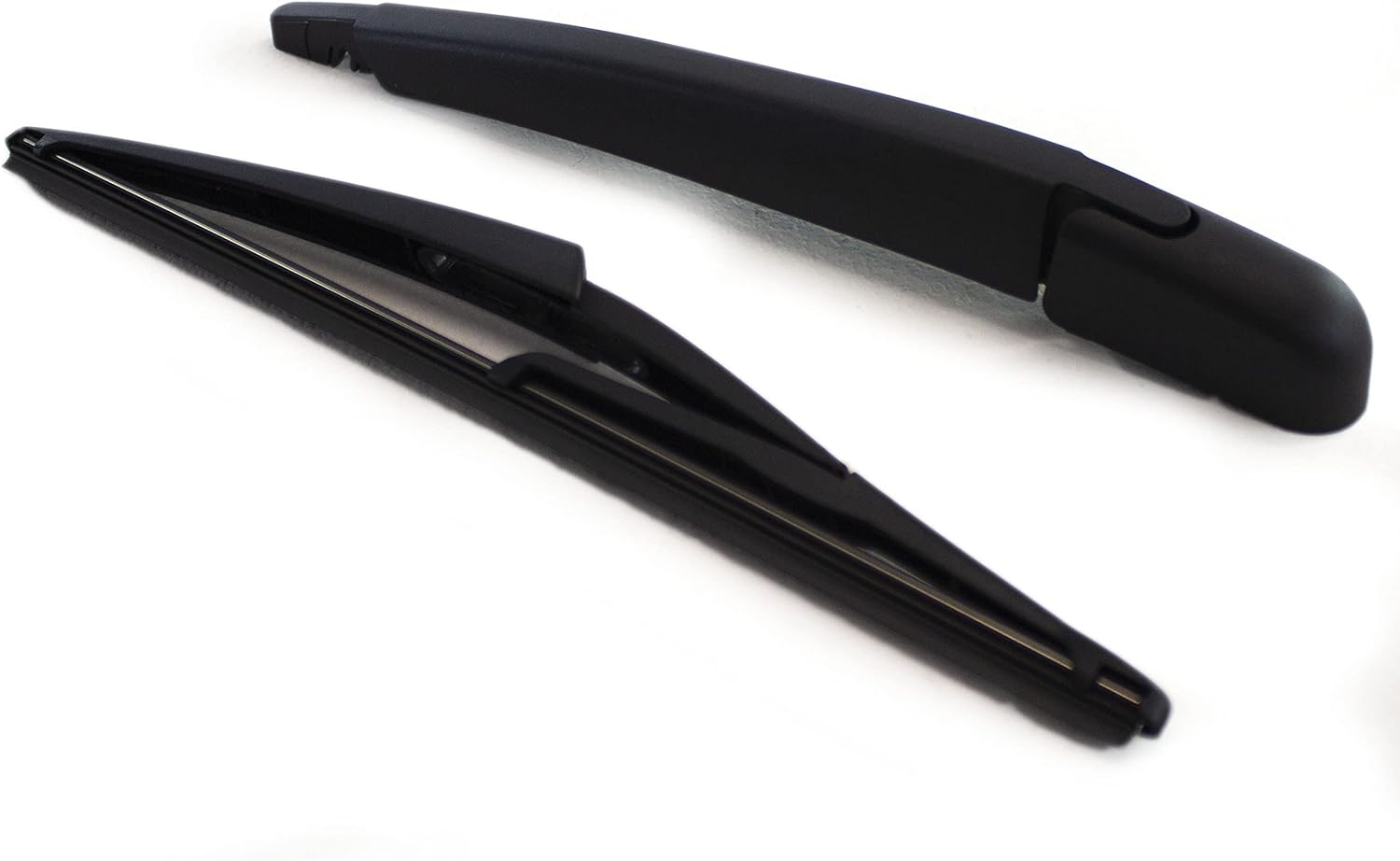 Fits: Nissan Micra 2002-2007 Exact Fit Rear Wiper Blade & Wiper Arm 12" 300mm Z-12L