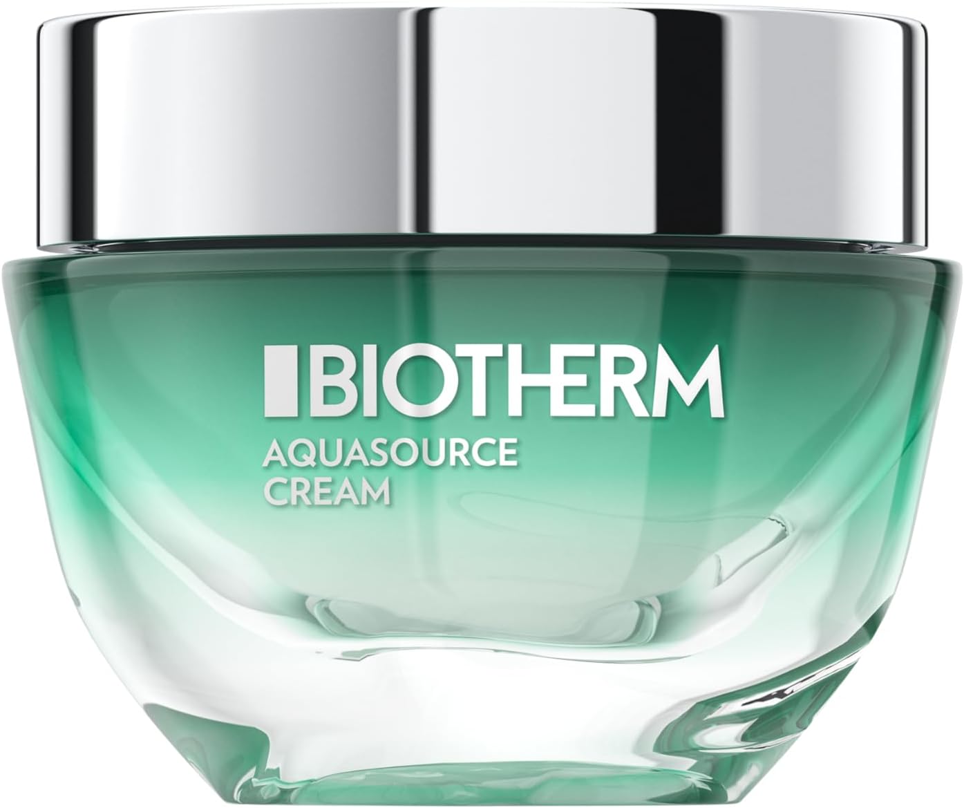 Biotherm Aquasource Hydration Replenishing cream 50 ml, (Pack of 1)