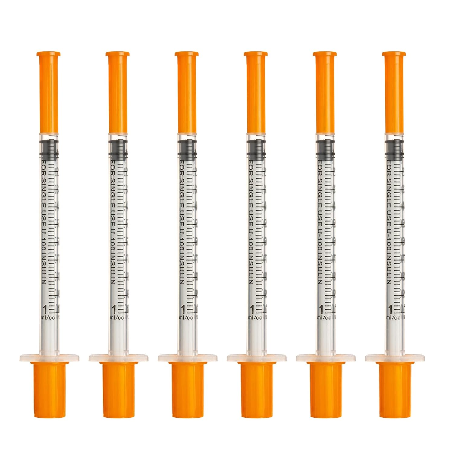 1ml (0.3 * 13mm) dispensing tool, individually packaged (100)