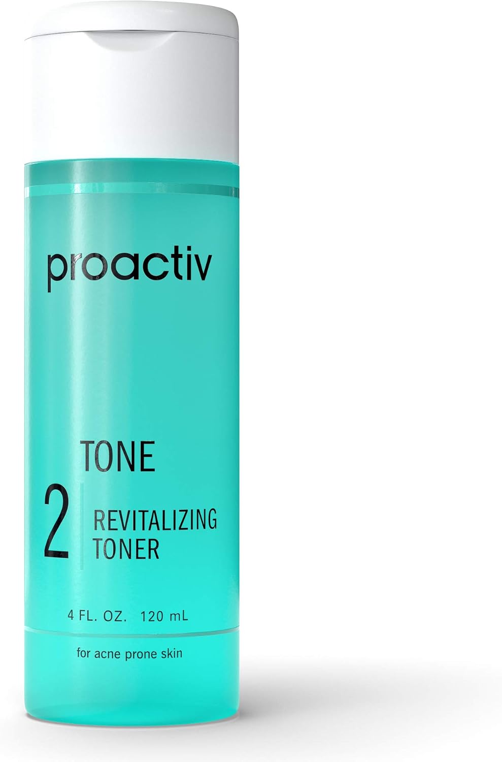 Proactiv Hydrating Facial Toner for Sensitive Skin - Alochol Free Toner for Face Care - Pore Tightening Glycolic Acid and Witch Hazel Formula - Acne Toner to Balance Skin and Remove Impurities, 4 oz.