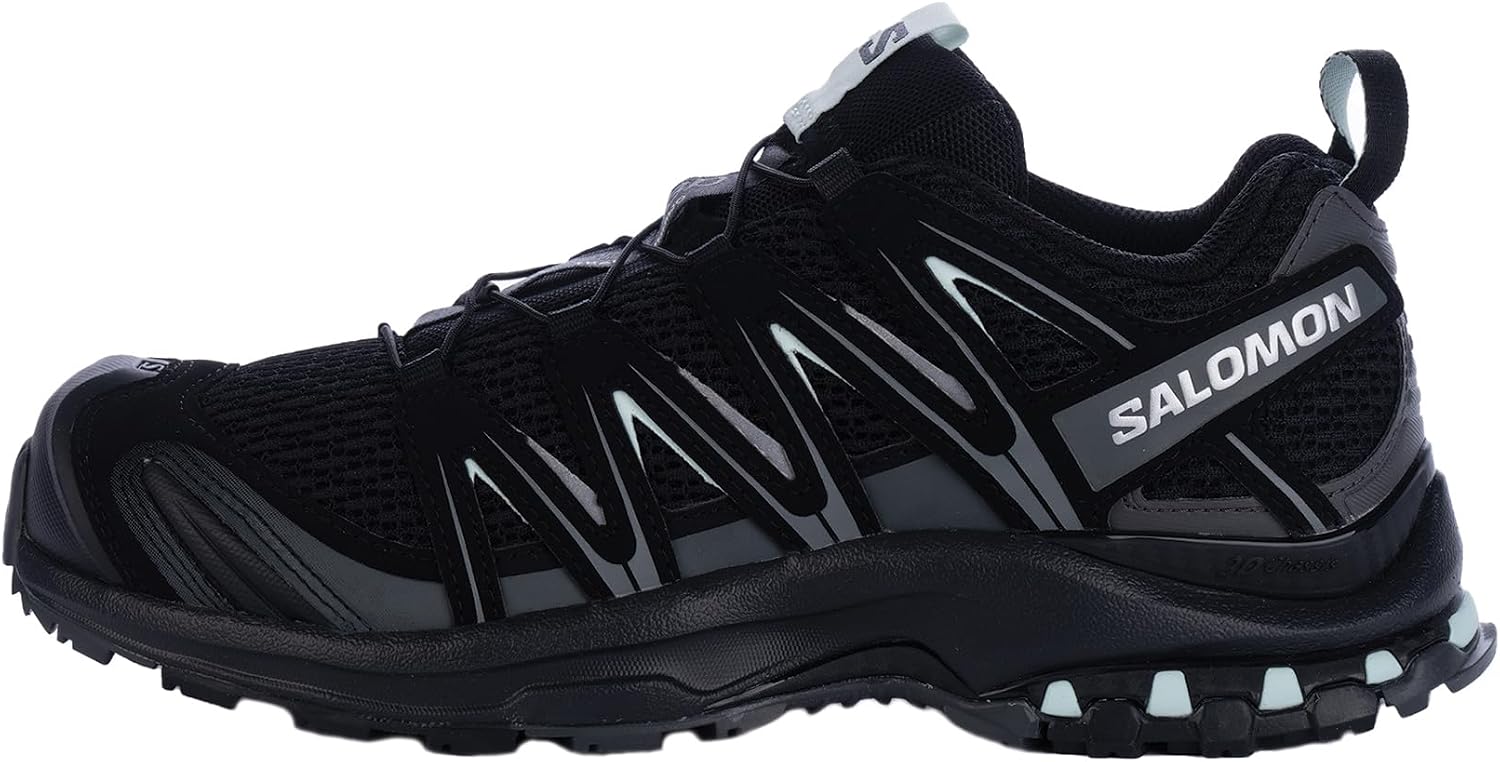 Salomon Women’s XA PRO 3D Trail Running Shoes