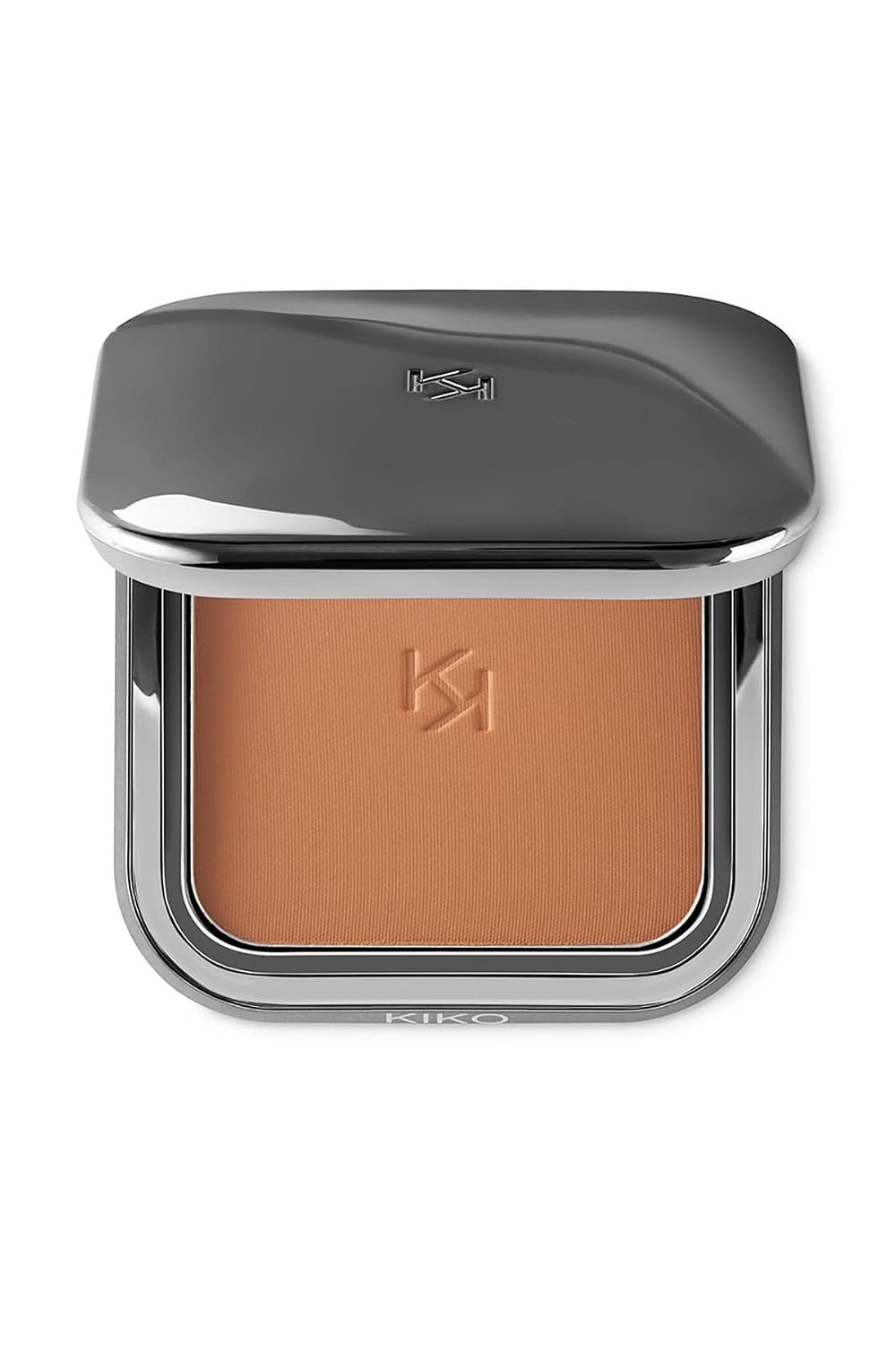 KIKO Milano Flawless Fusion Bronzer Powder | Bronzer For An Even-looking Complexion