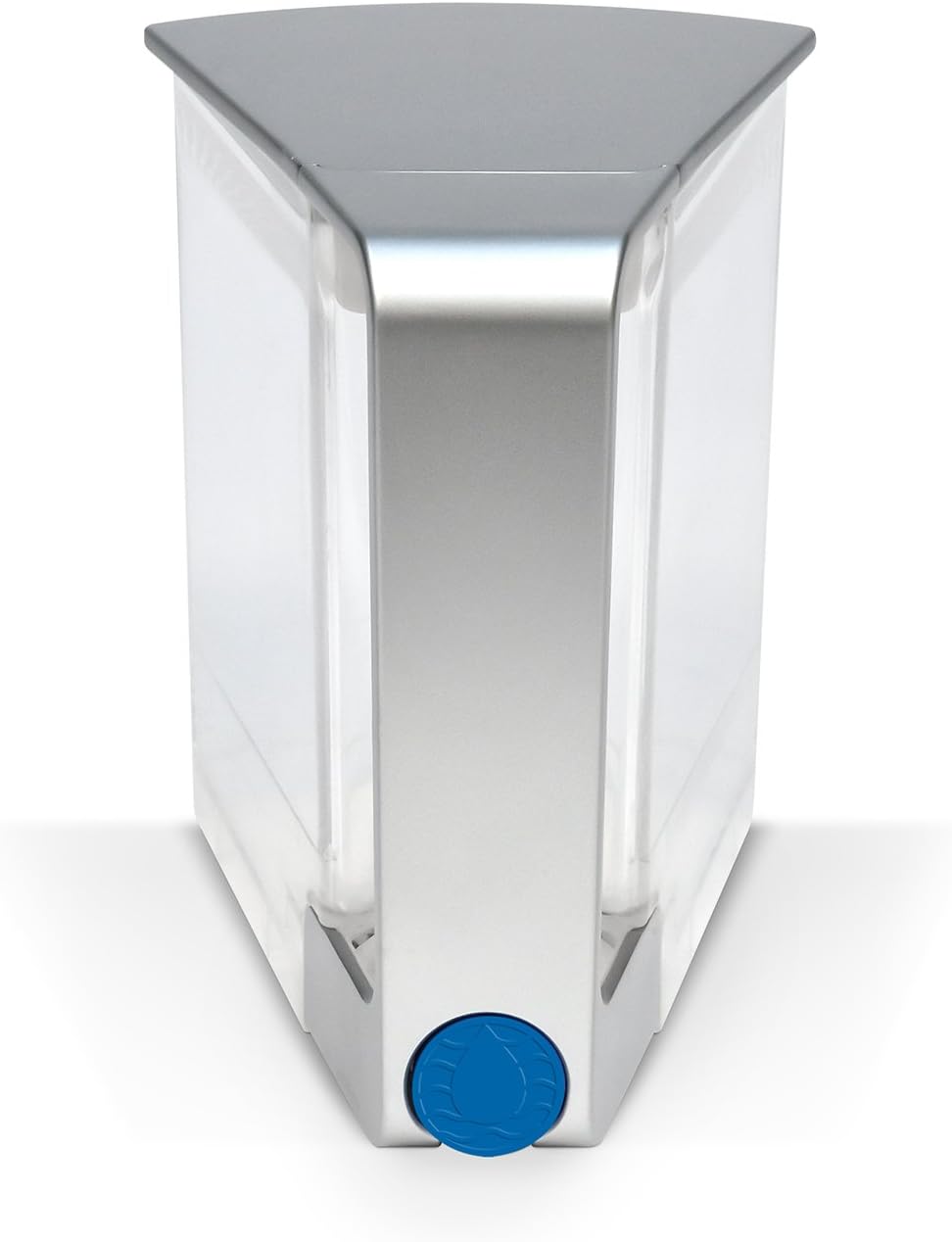 AquaTru - Additional Clean Water Tank for Countertop Reverse Osmosis Water Filter Purification System