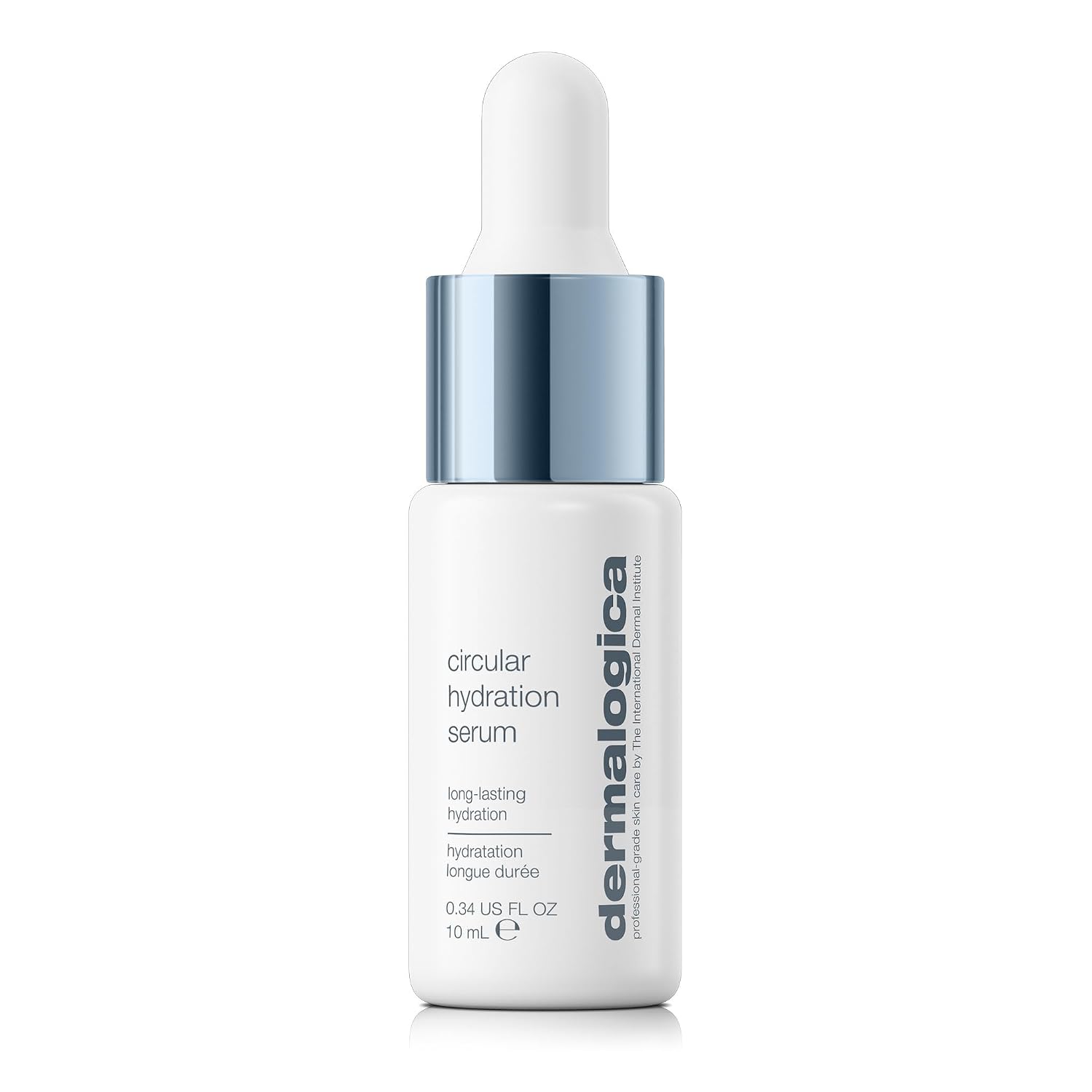 Dermalogica Circular Hydration Face Serum with Hyaluronic Acid