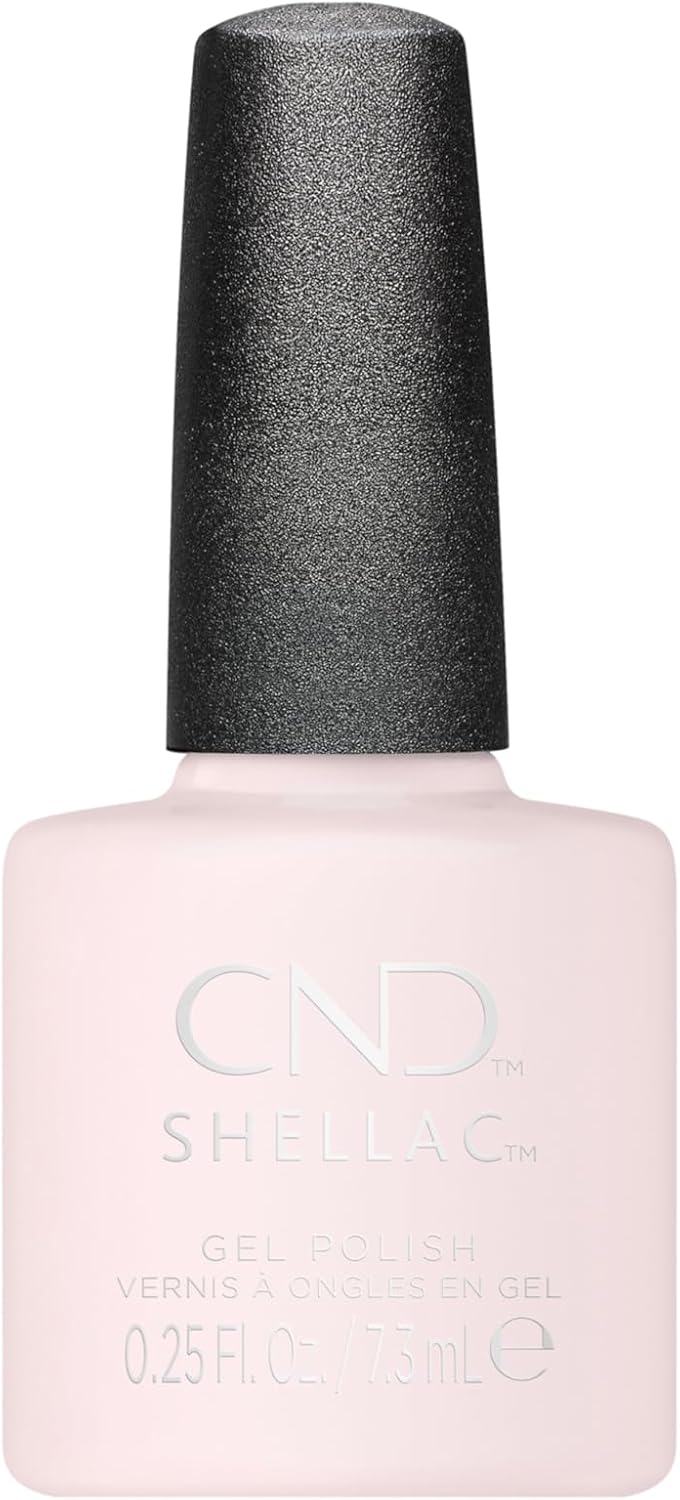 CND Shellac Negligee 7.3 ml