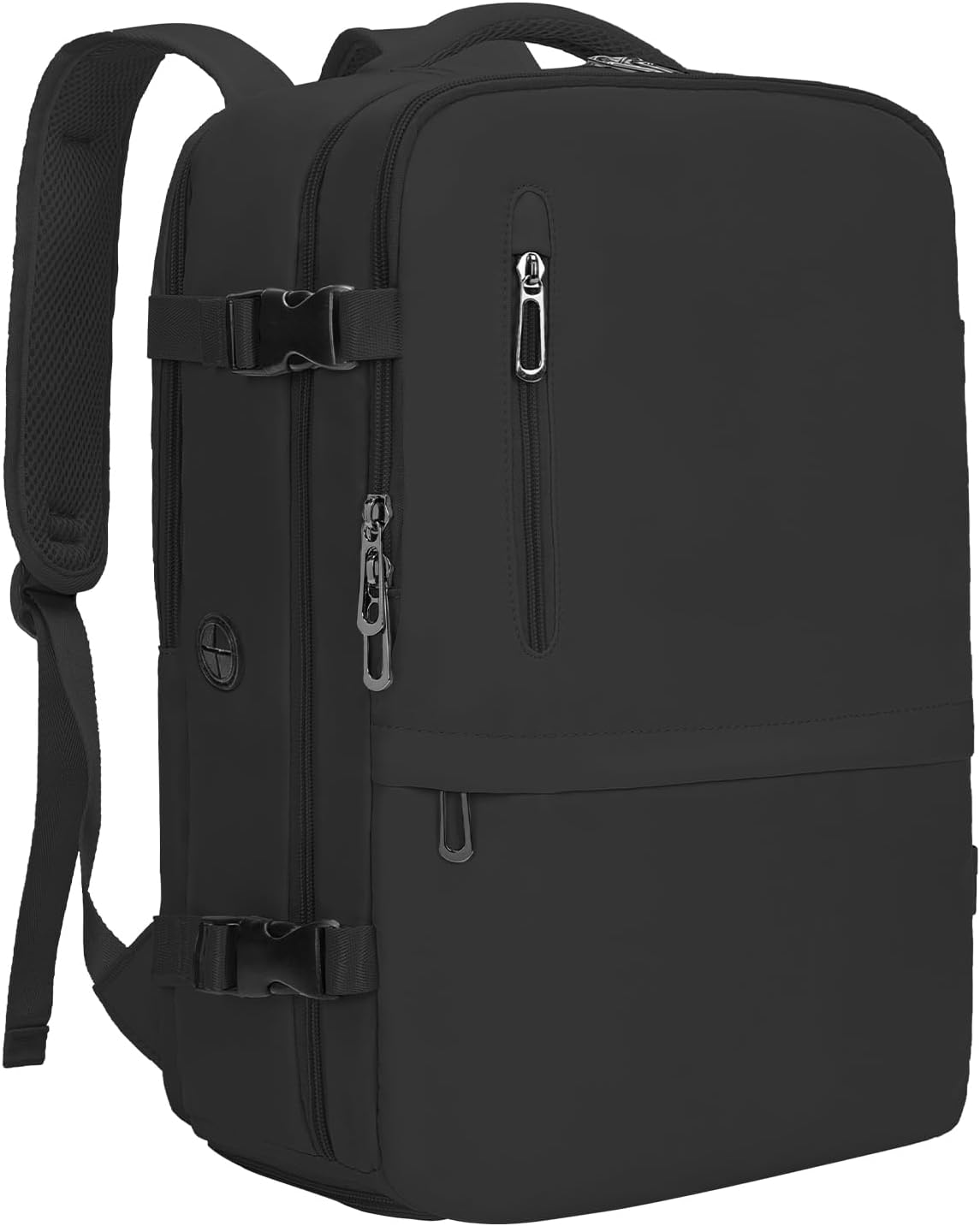 Designed for Easyjet Cabin Bag 45x36x20 Carry On Travel Backpack Hand Luggage Suitcases Bag,Waterproof Laptop Backpack Rucksack for Men Women Underseat Cabin Bags Casual Daypack