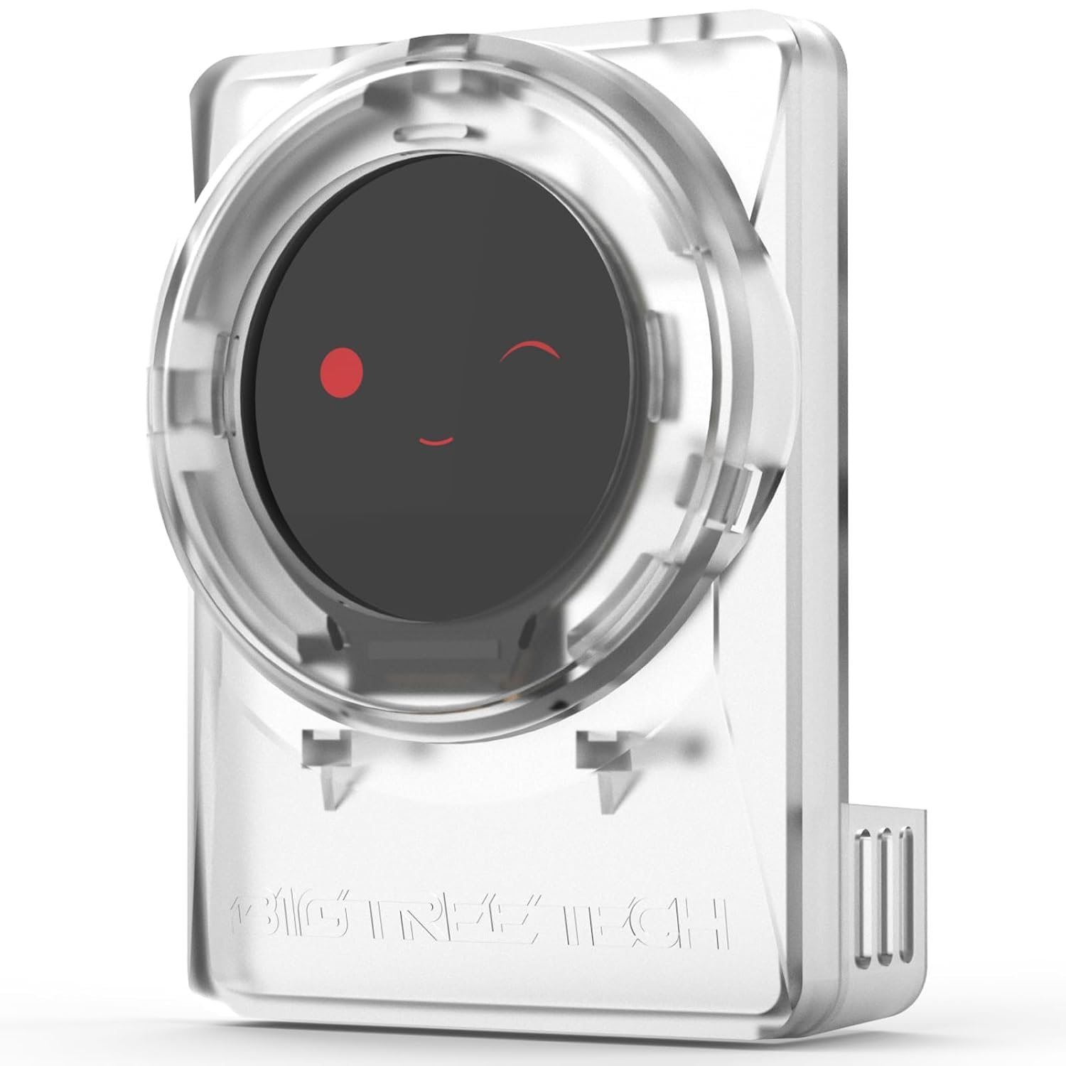 BIGTREETECH Panda Knomi + Plastic Shell, Toolhead Screen Upgrade Kit for Bambu-Lab A1 A1 Mini, Plug and Play, Compatible with P1P P1S X1C X1E, OTA Firmware Update