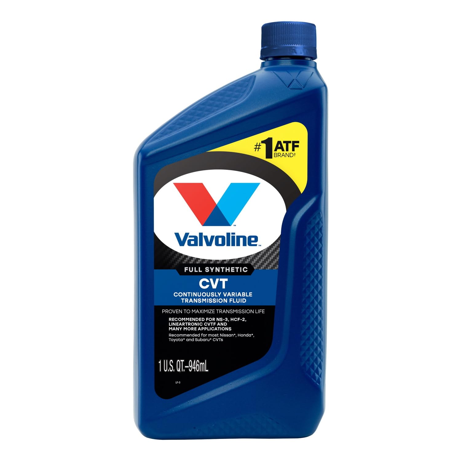 VALVOLINE 804751