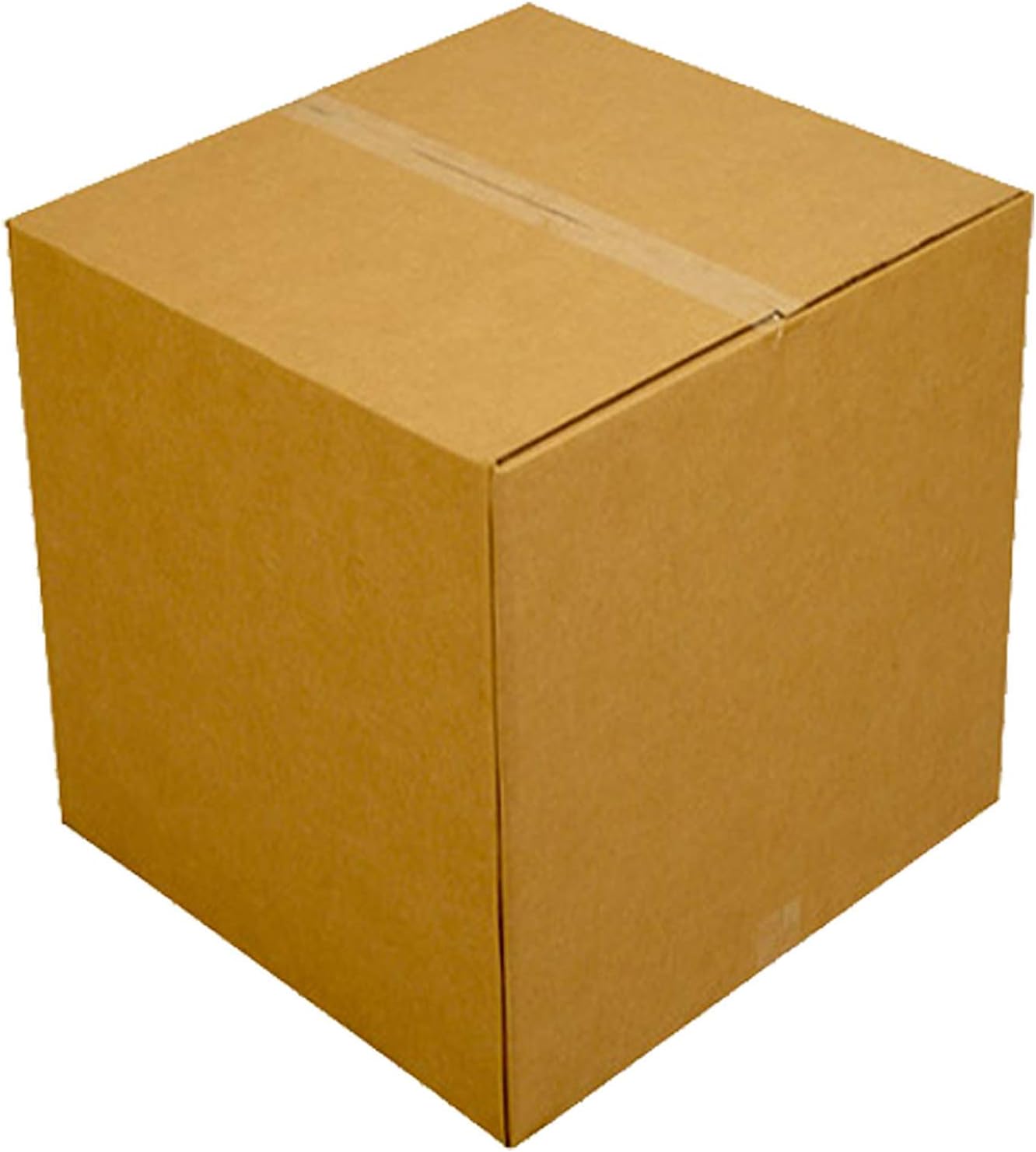 UBOXES Moving Boxes Large Size 20x20x15'' Boxes (Value 6 Pack)