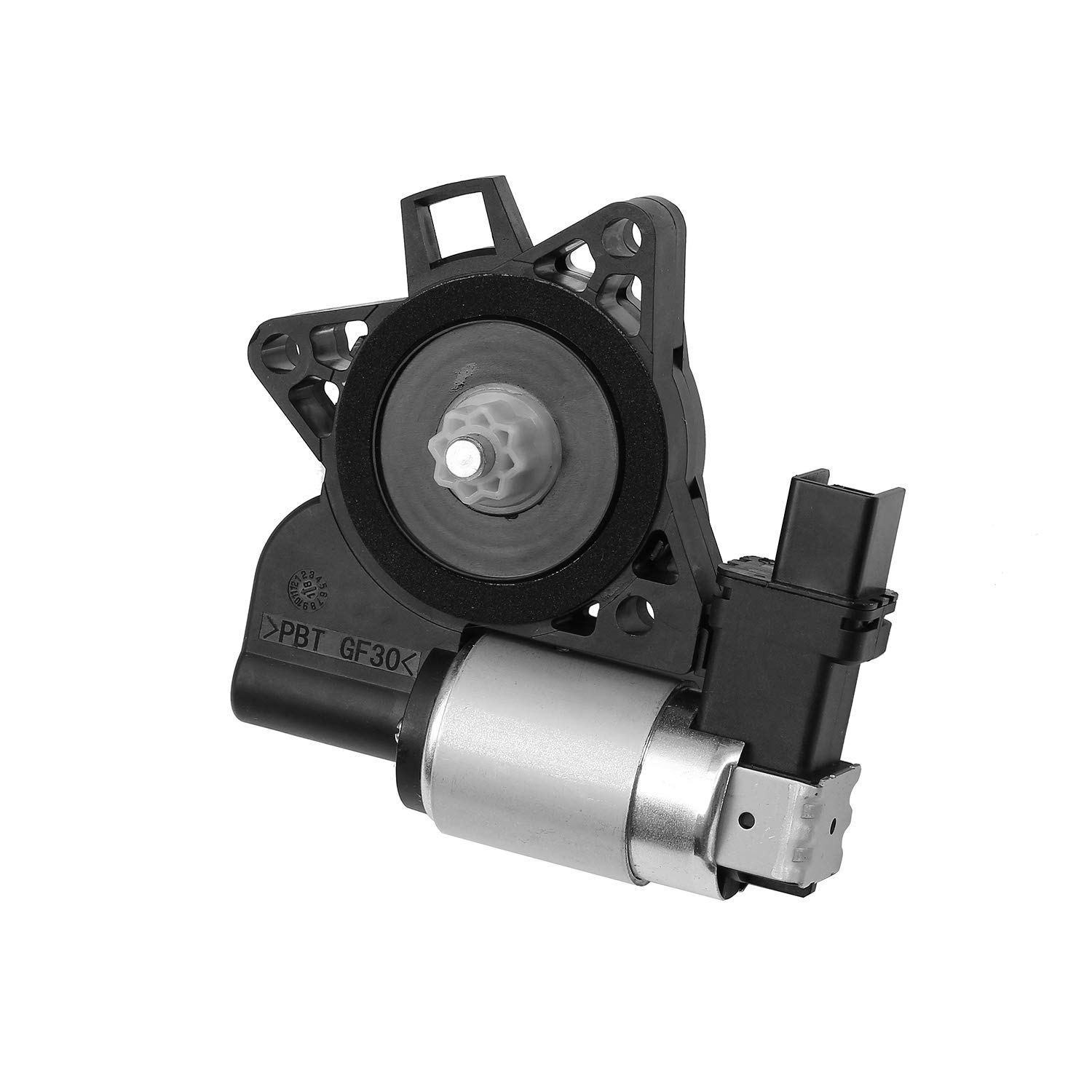 Power Window Lift Motor | for Mazda 3, 5, 6, CX-7, CX-9, RX-8 | Replace# G22C5858XF, GJ6A5858XC, D01G5858XB, 742-802