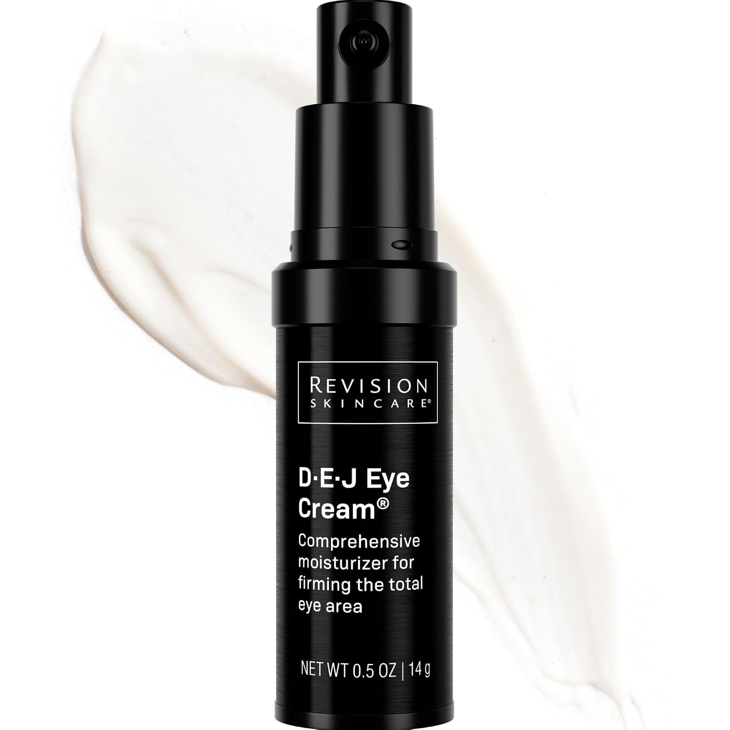 Revision Skincare D·E·J Eye Cream® Eye Cream for Fine Lines, 0.5 oz