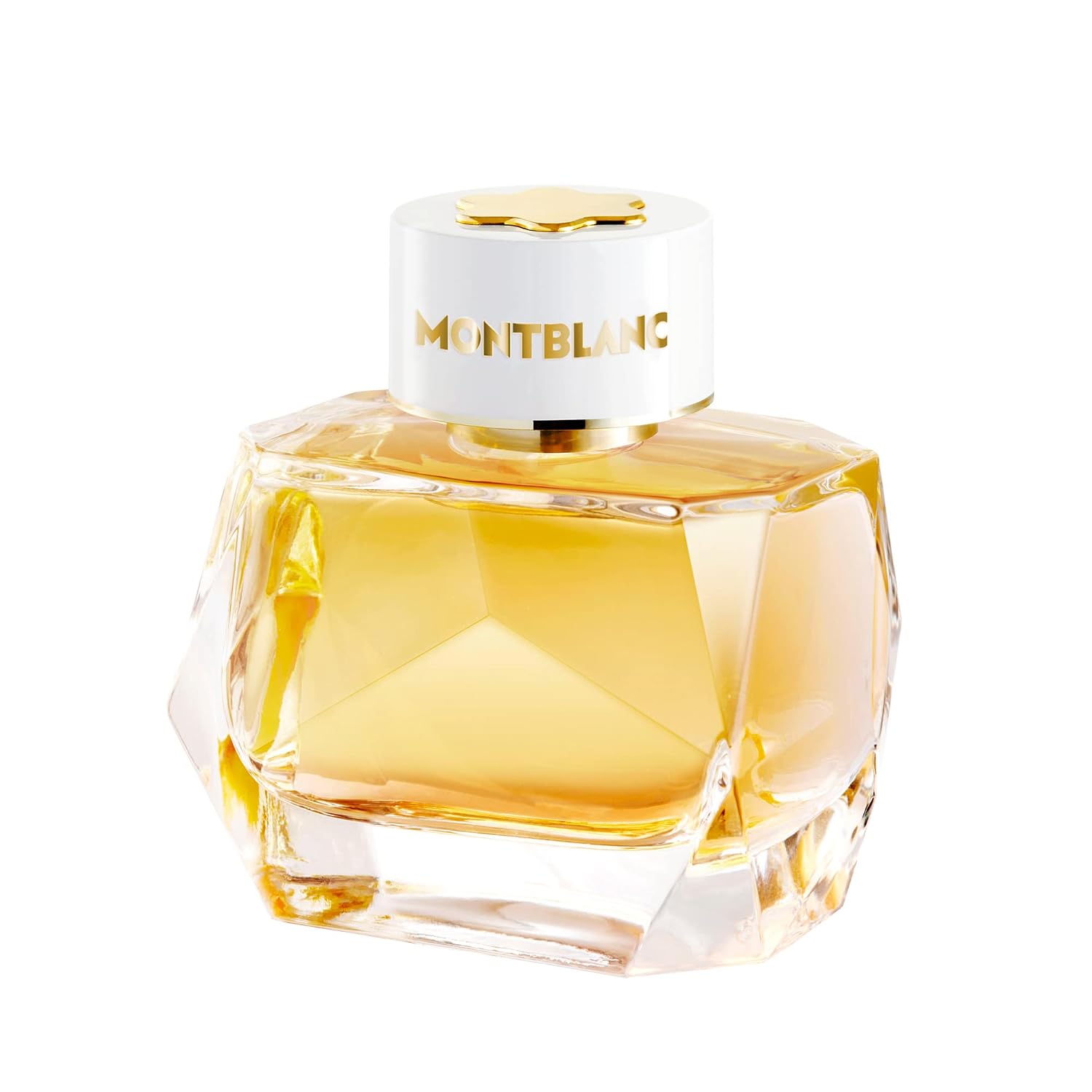 Signature Absolue by Mont Blanc for Women - 1.7 oz EDP Spray