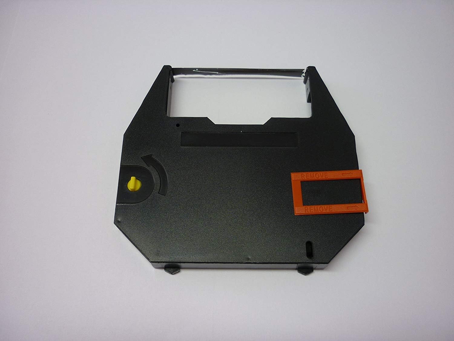 "Package of Two" Nakajima AE-500, AE-560, AE-580, AE-710 and Others Typewriter Ribbon, Correctable, Original Nakajima HYC01 Ribbon