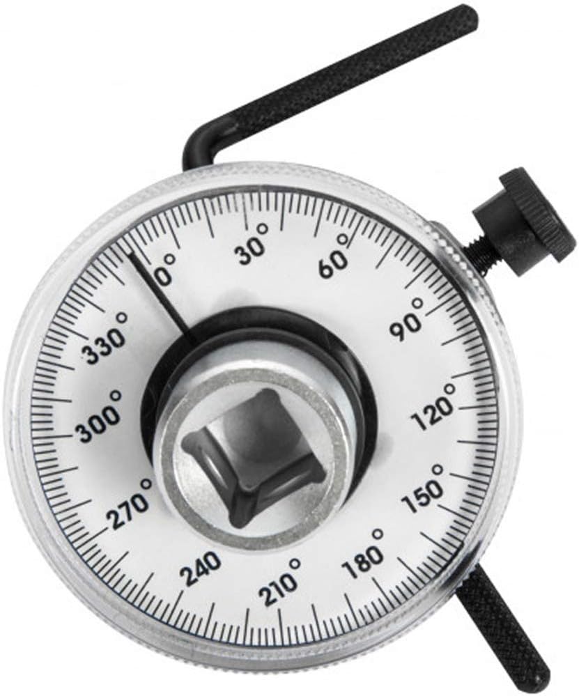 BlueSpot Torque Angle Gauge