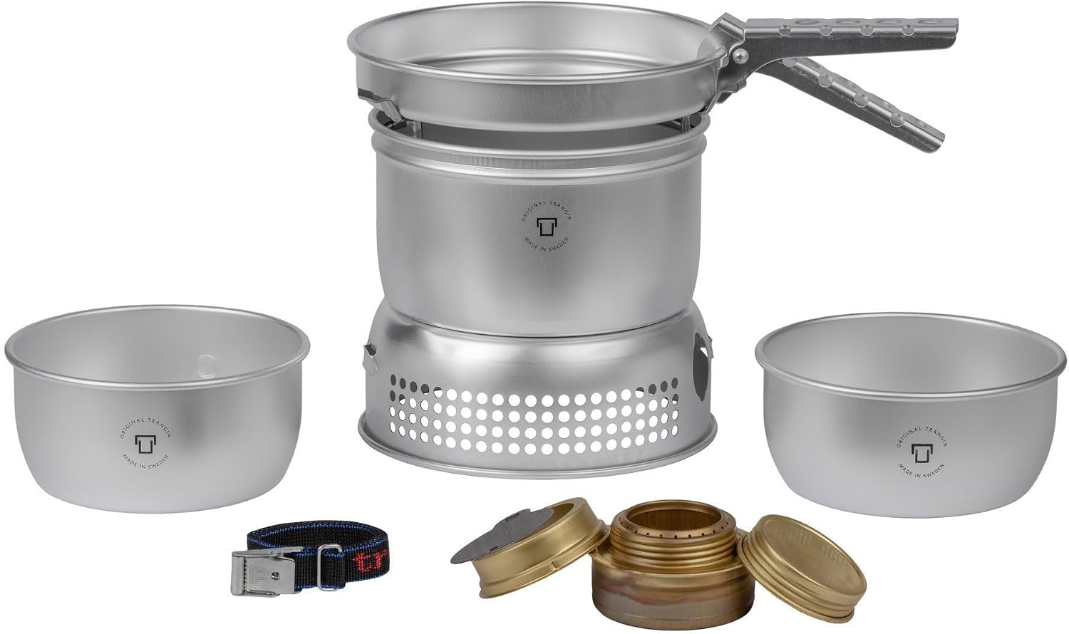 Trangia 27 Cookset