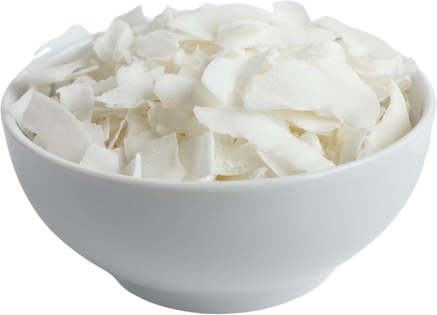 Sussex Wholefoods Coconut Flakes 500g: Elevate Recipes with Organic Crunch