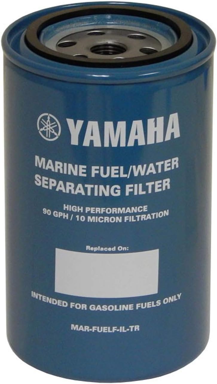Yamaha OEM, MAR-10MEL-00-00-4