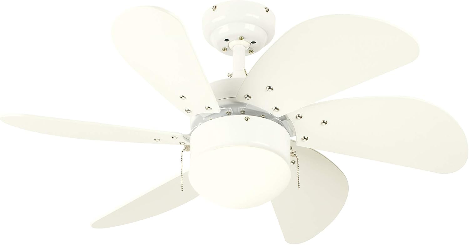 Westinghouse Turbo Swirl - Ceiling Fan.