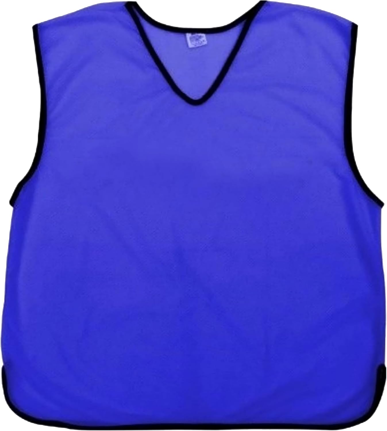 Sterling Sports® Training Bibs Sports Mesh Bibs Football Soccer Rugby Sports Bibs Function Party Outdoor Bibs- Pack of 10 Bibs