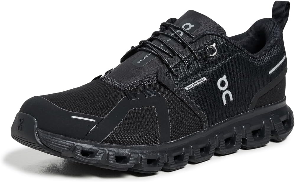 On Women's Cloud 6 WP Sneakers