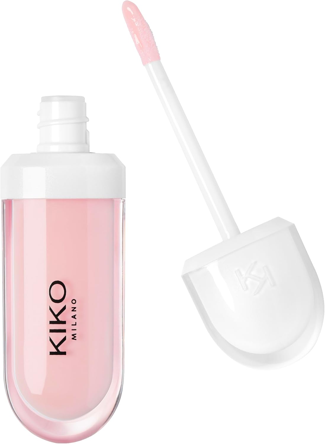 KIKO Milano Lip Volume Tutu Rose - Shade Tutu Rose