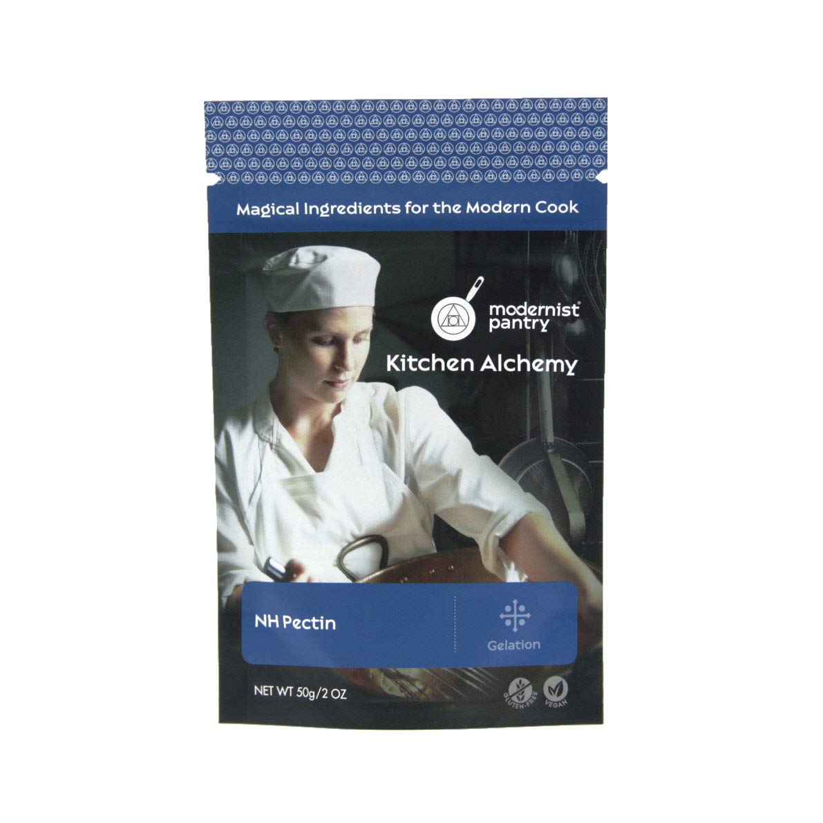 NH Pectin Vegan Gluten-Free - 50g/2oz