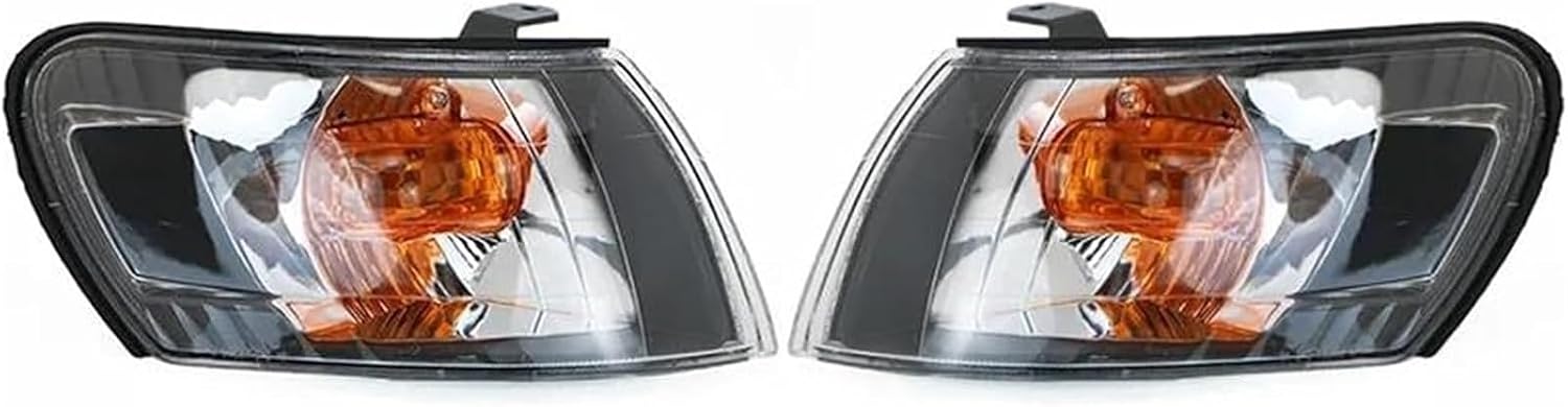 Projector Headlights Car Front Bumper For Toyota For Corolla AE100 AE101 E100 1993-1997